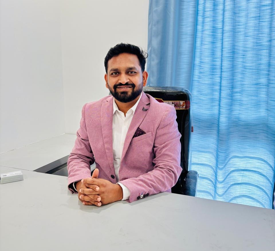 Dr.Nitin Maske Image
