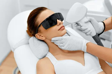LHR Treatment image